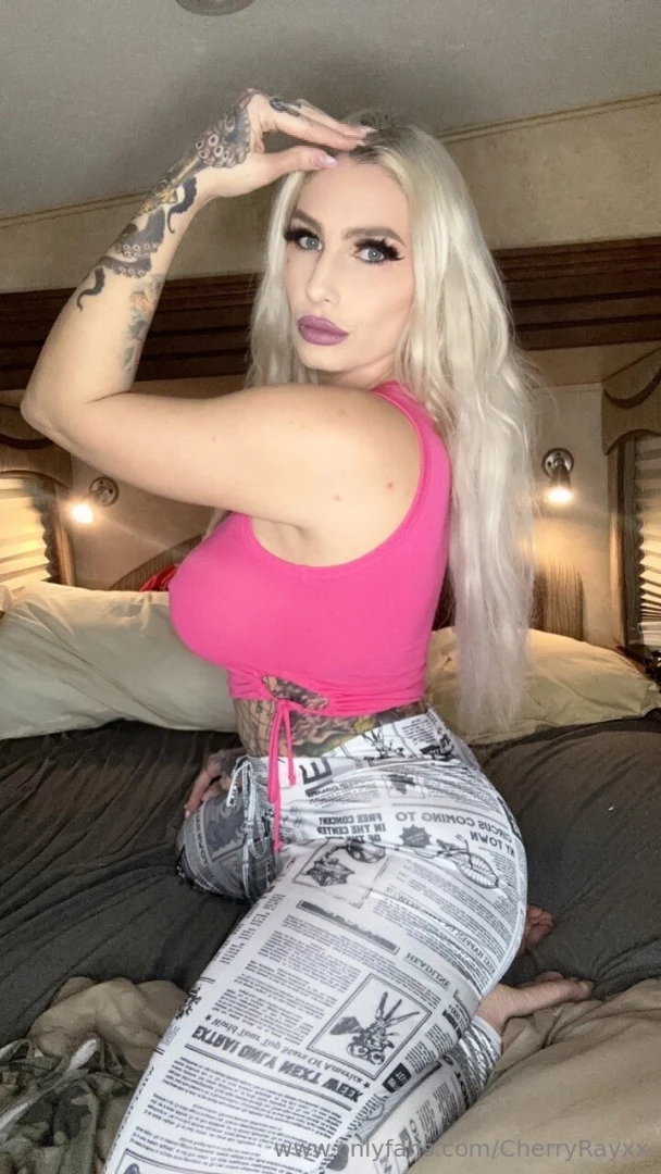 Slutty cherry has extra spoils today hurry limited time 1000 in 