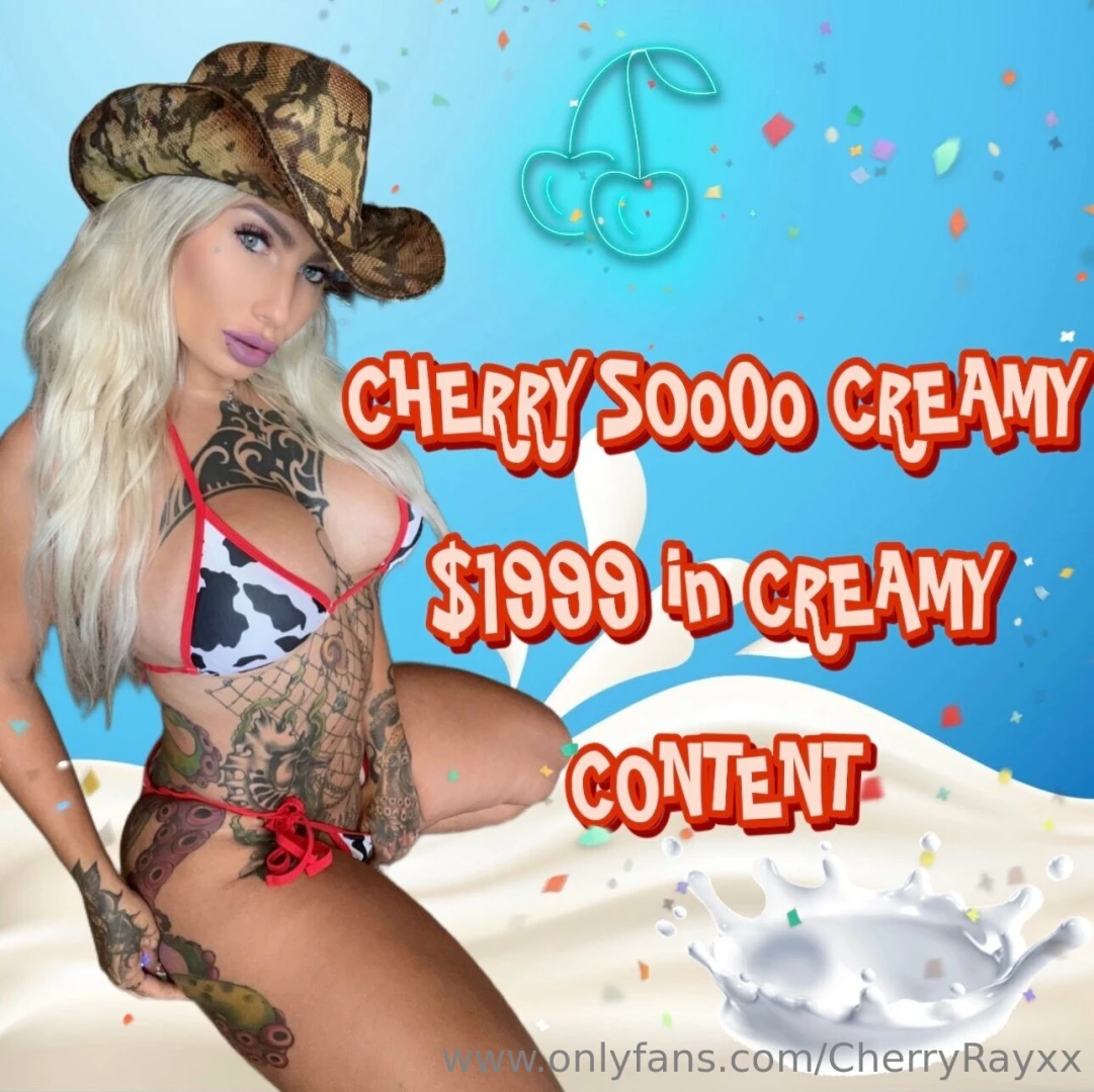 Giddy up 