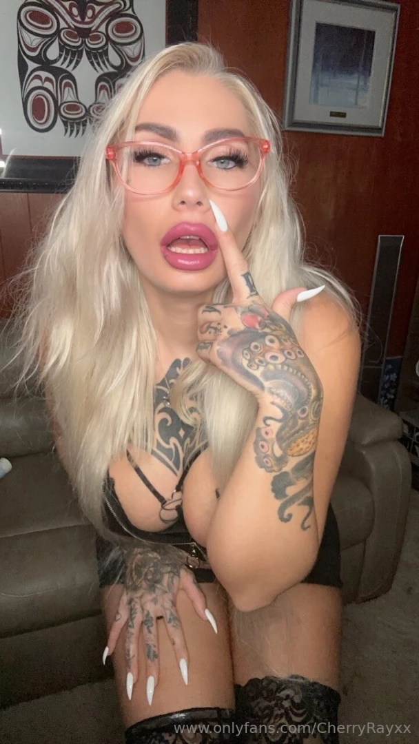 Would you give me a facial 