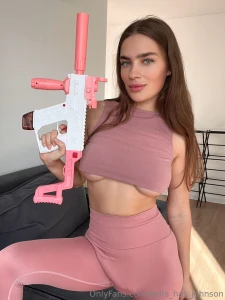 Do you wanna play part 45