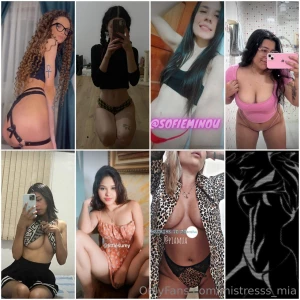 Hot girls are waiting for you katarinakiss littlelollita18 sofieminou