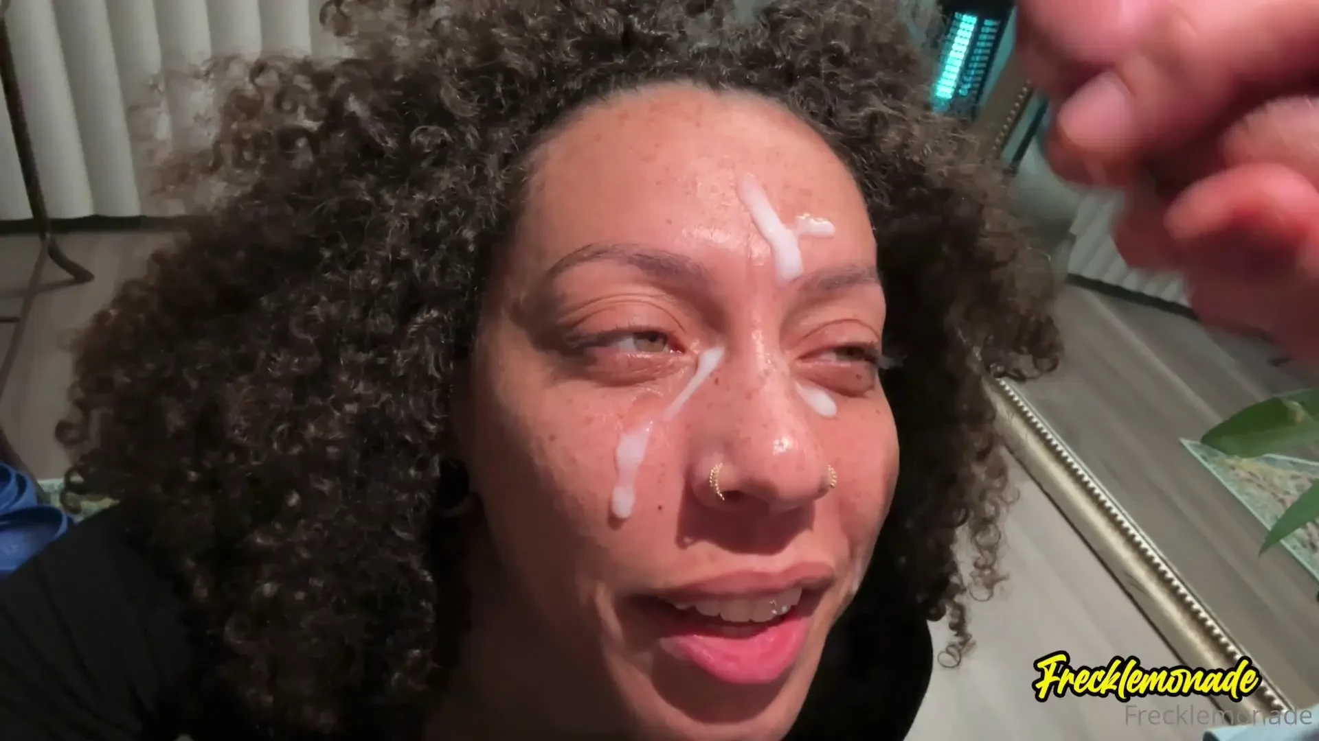 Did you miss your cum queen 