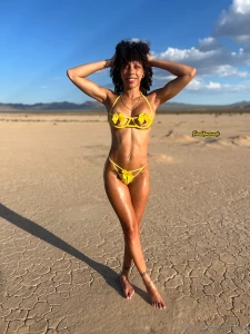 Your little ray of fucking sunshine