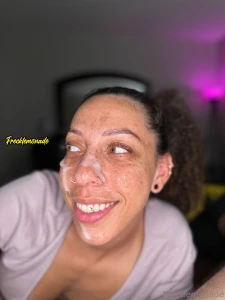 Let me stroke it out of you part 1