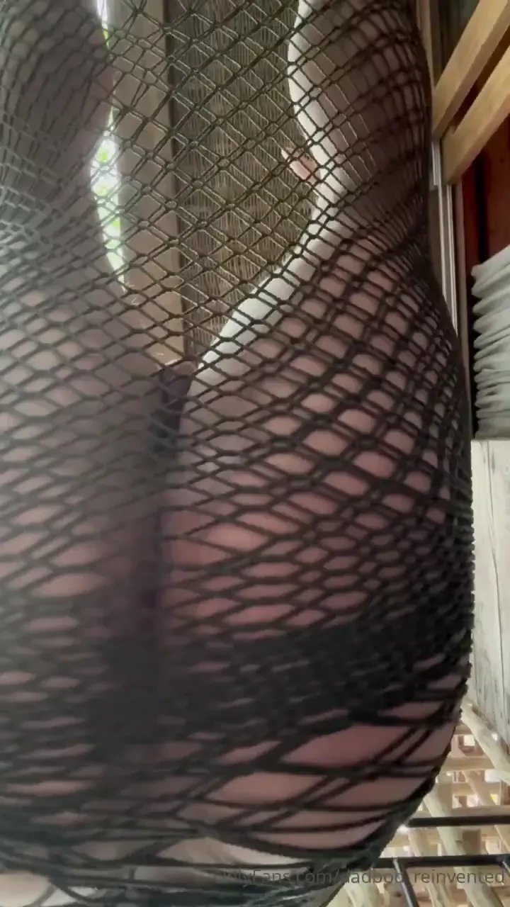 Practicing a few of my new gymnastics moves here can somebody help me 