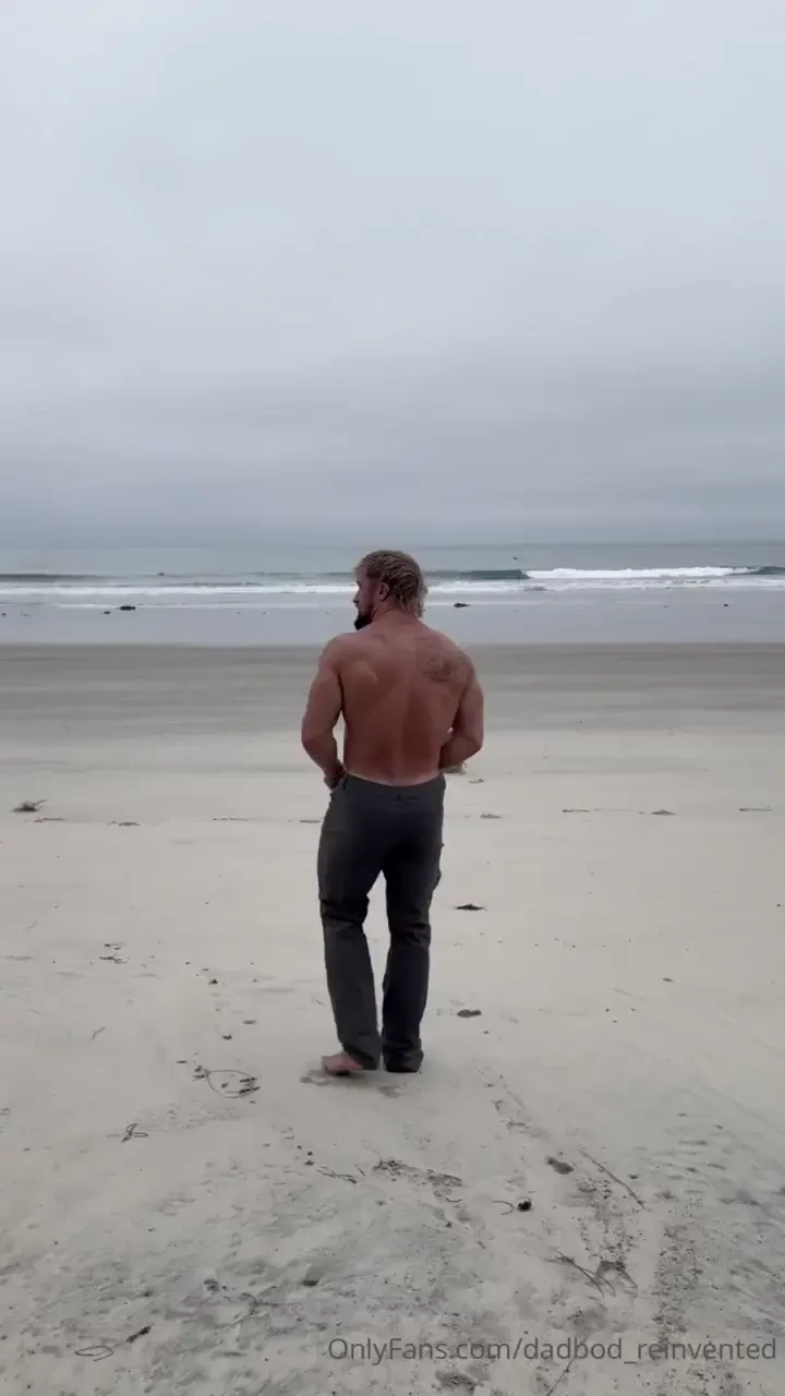 This was freeing lol the early morning water changed things up p 