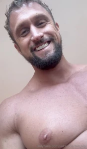 Where are my pec fans today happy pecday