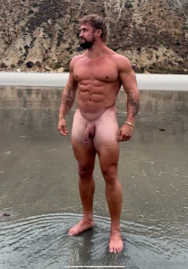 I ve jacked off on a beach time for a beach fuck part 2
