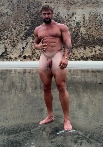 I ve jacked off on a beach time for a beach fuck