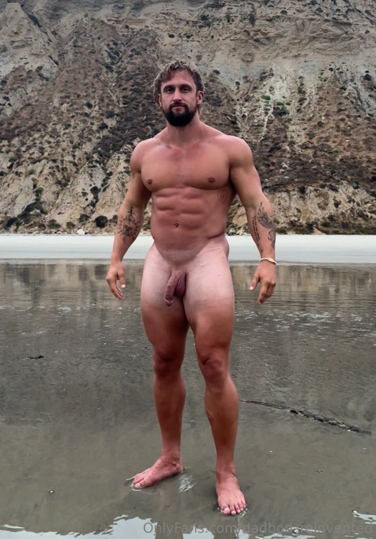 I ve jacked off on a beach time for a beach fuck part 1 
