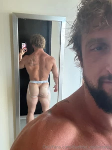 Baby s got back part 1