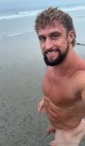 Do sharks like dick we shall see