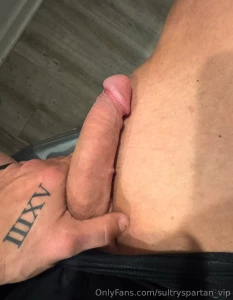 Just trying to have a chill afternoon