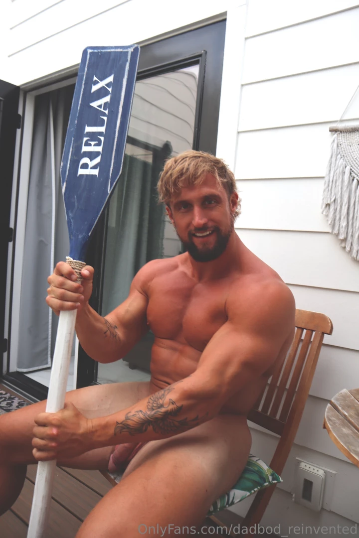 I d paddle that ass if you don t behave 