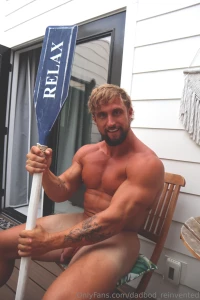 I d paddle that ass if you don t behave