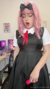 Chika fujiwara est caliente si quieres el video sin ropa interior