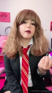 Feliz halloween mis amores quieres el video completo mandame dm