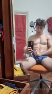 Boxer o slip