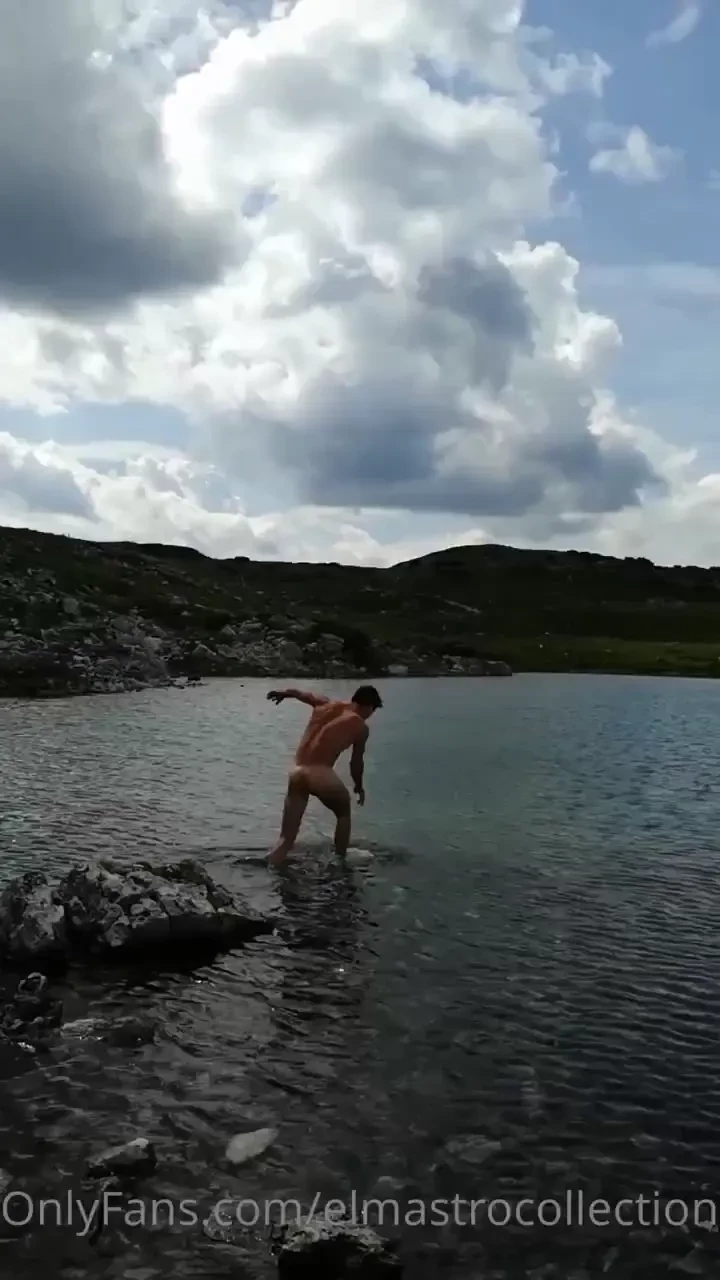 Un po di anni fa dopo una lunga camminata intorno alle 3 cime di 