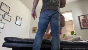 josephdepp7 - Free full video why s it so tight enjoy this long vid and watch us 