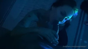 Omg i love when she sucks that dick slow xnicoleanistonx