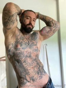 Where should i put my next tattoo