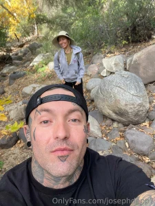 Fun adventures today guys always an amazing time with the great soul