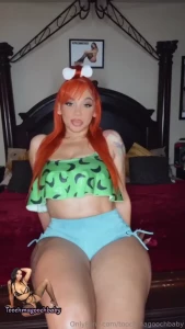 Omg you made me pour out my fruity pebbles tip 40 for full video