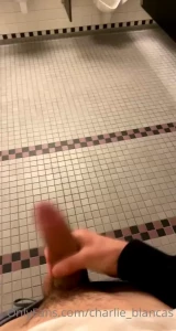 Left a little mess part 1