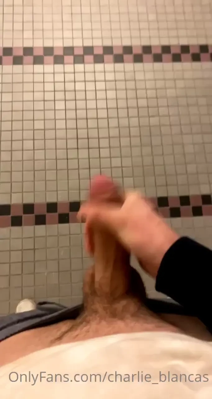 Left a little mess 