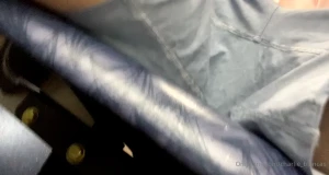A little risky