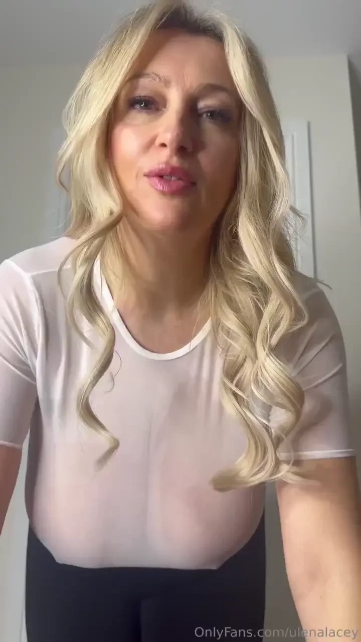 Hope you like the tittyfuck in a sheer top thank you for any tips 