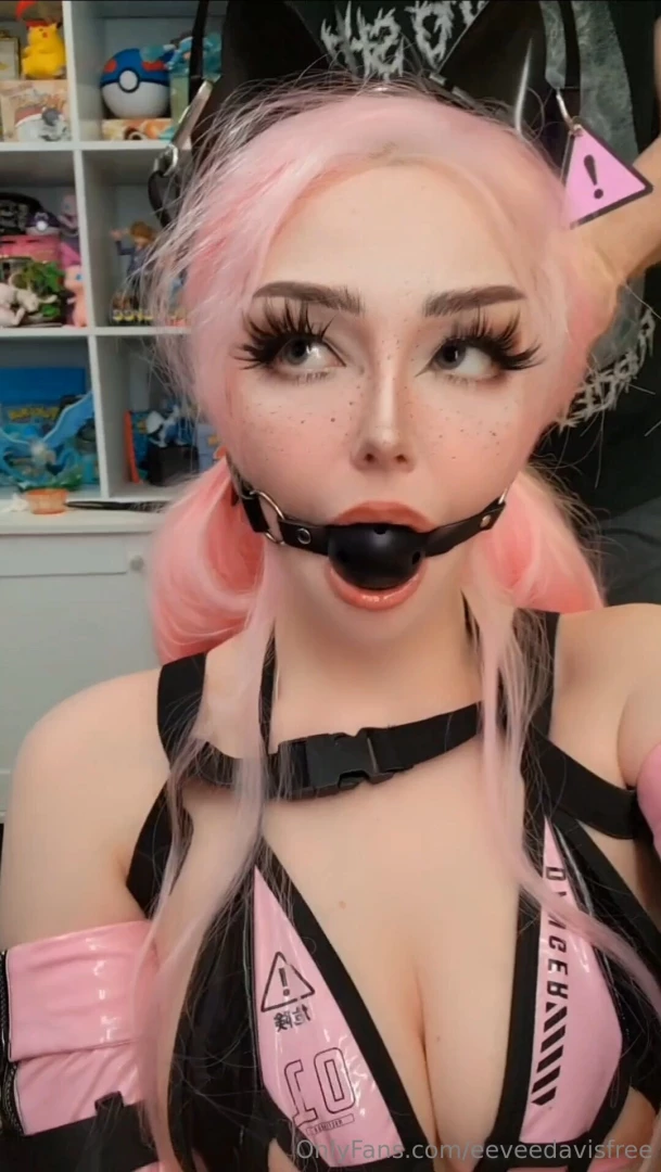 One thing i like having in my mouth can you guess what else i like part 1 