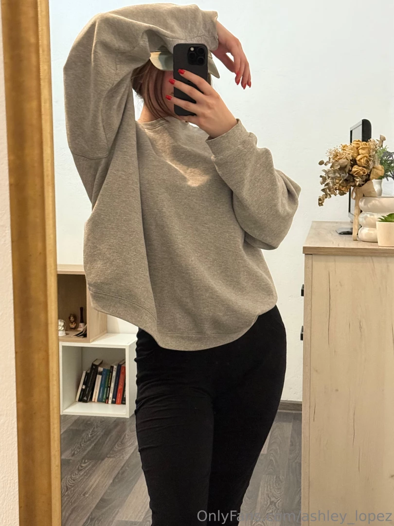 Rocking my favorite sporty look part 2 