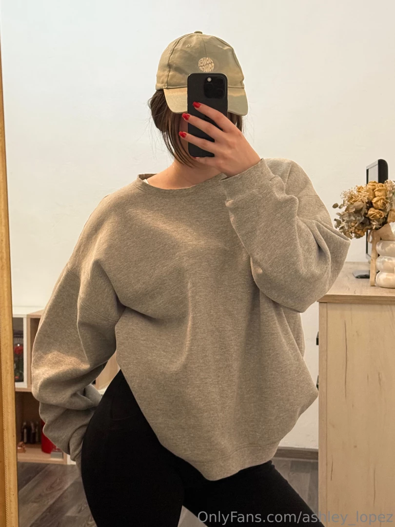 Rocking my favorite sporty look part 1 