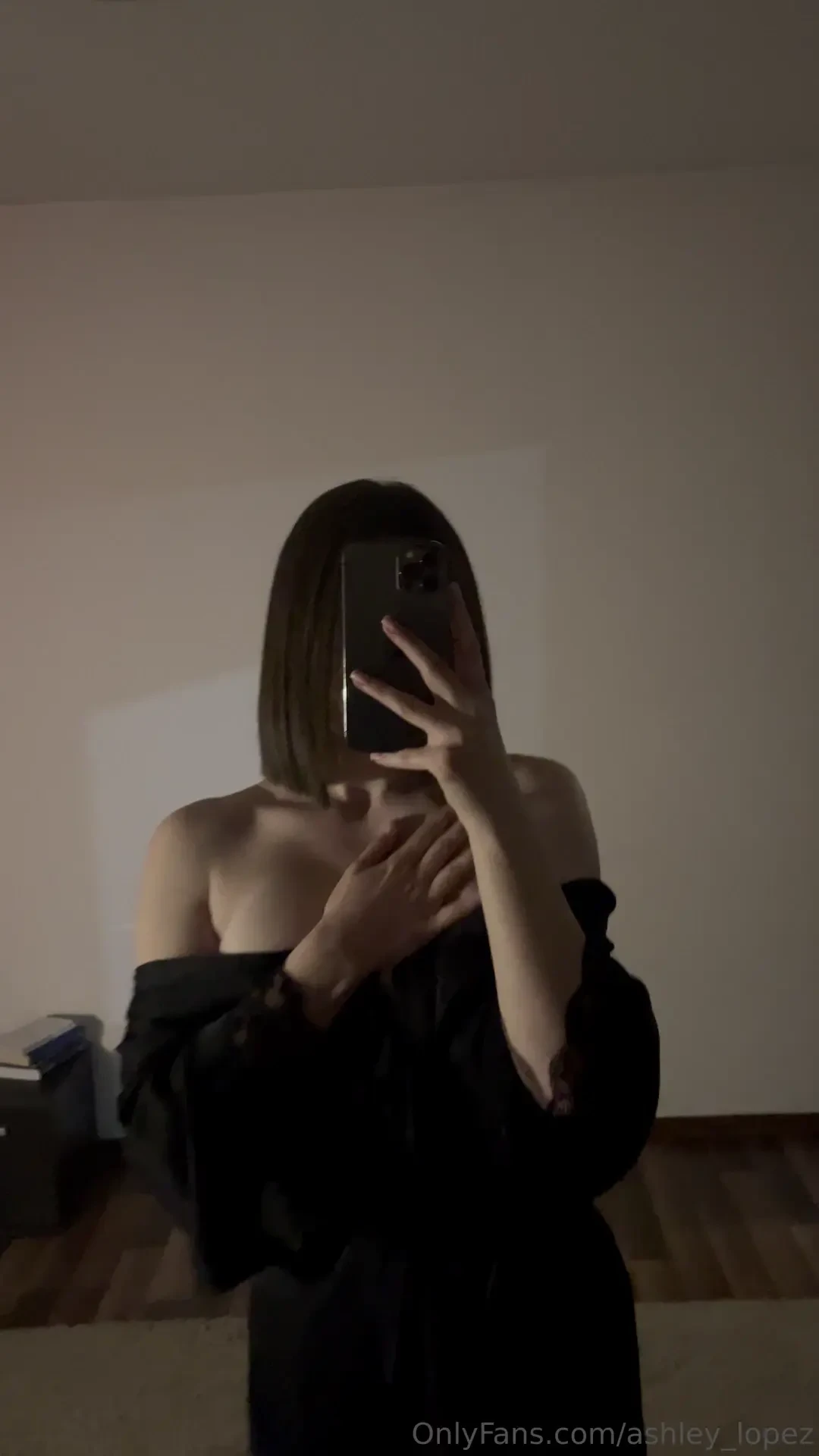 I m letting myself be carried away by my imagination tonight 