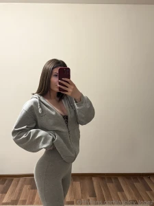 When all those hours at the gym are finally rewarded and you re happy part 2