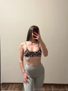 When all those hours at the gym are finally rewarded and you re happy part 1