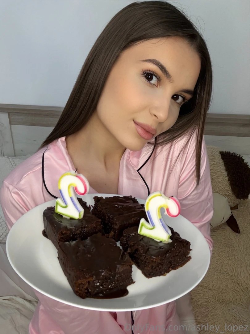 Today is my birthday happy birthday to me part 3 