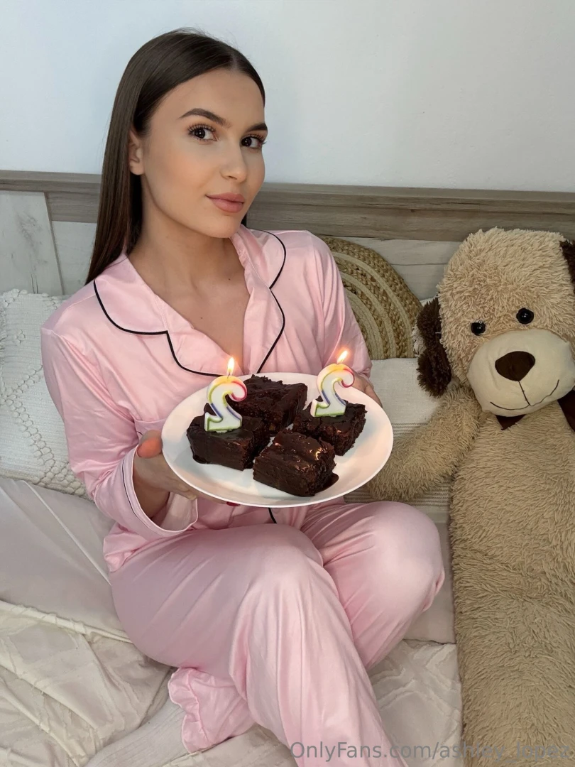 Today is my birthday happy birthday to me part 2 