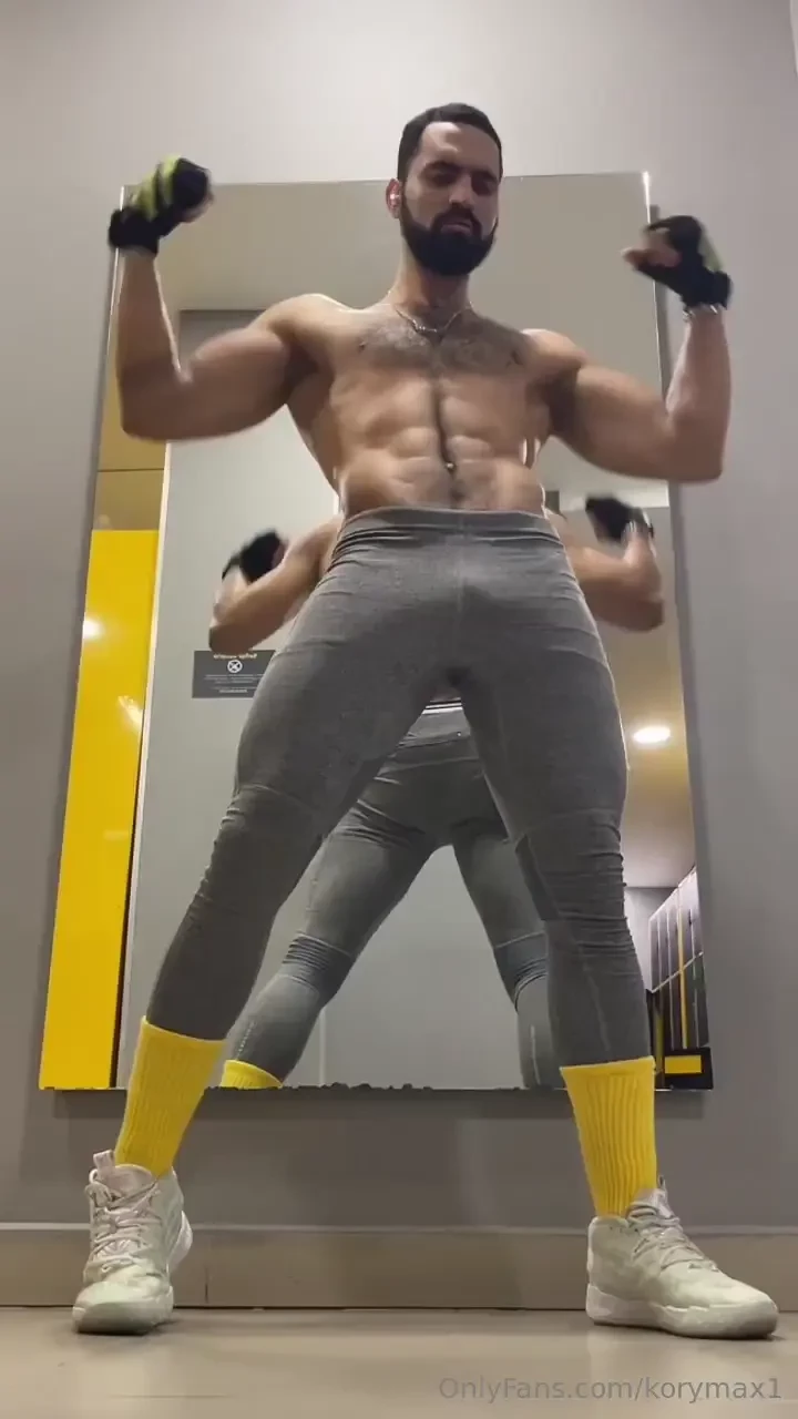 Que tal voy chicos how do i look 