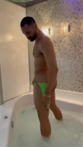 Tengo unas ganas de hacer un tren