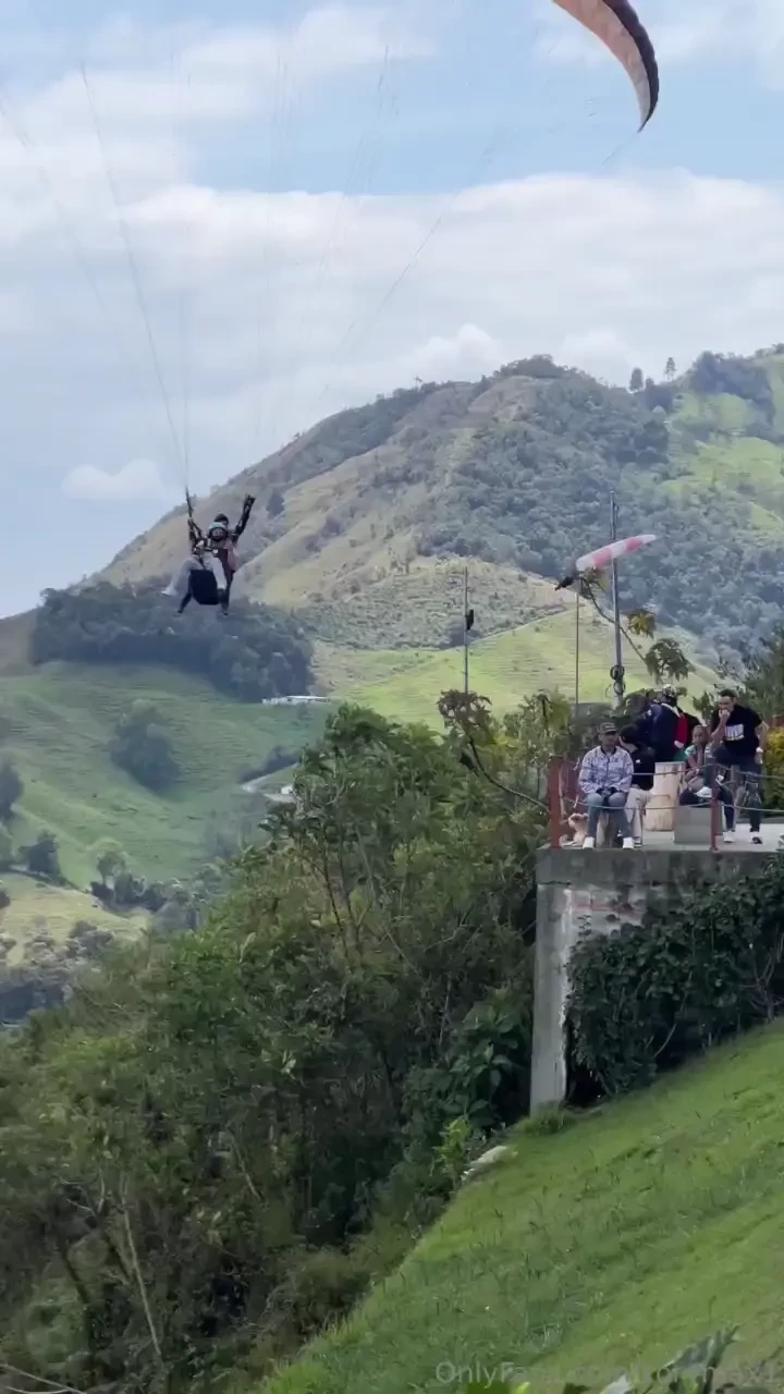 Tienen que vivir esta vaina es lo m ximo part 1 