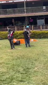 Tienen que vivir esta vaina es lo m ximo