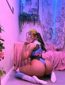 Wanna see me suck dick in this - sending the vid soon