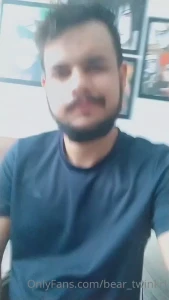 Horny but daddy is not here to fuck me