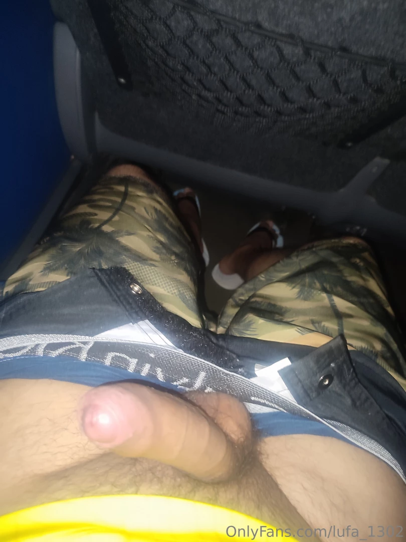 Bati uma no nibus 