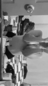 I love black and white photos don t you