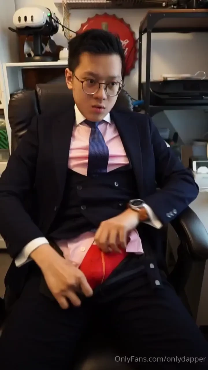 I ve been a naughty boy getting my dick out from the cage and cumming 