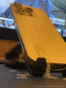 Wearing a thomas fortin tie just makes me so horny and want to was part 1